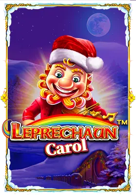 Leprechaun Carol